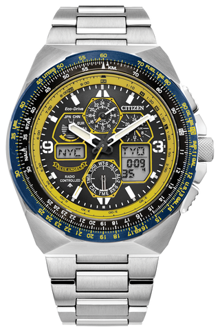 CITIZEN JY8125-54L