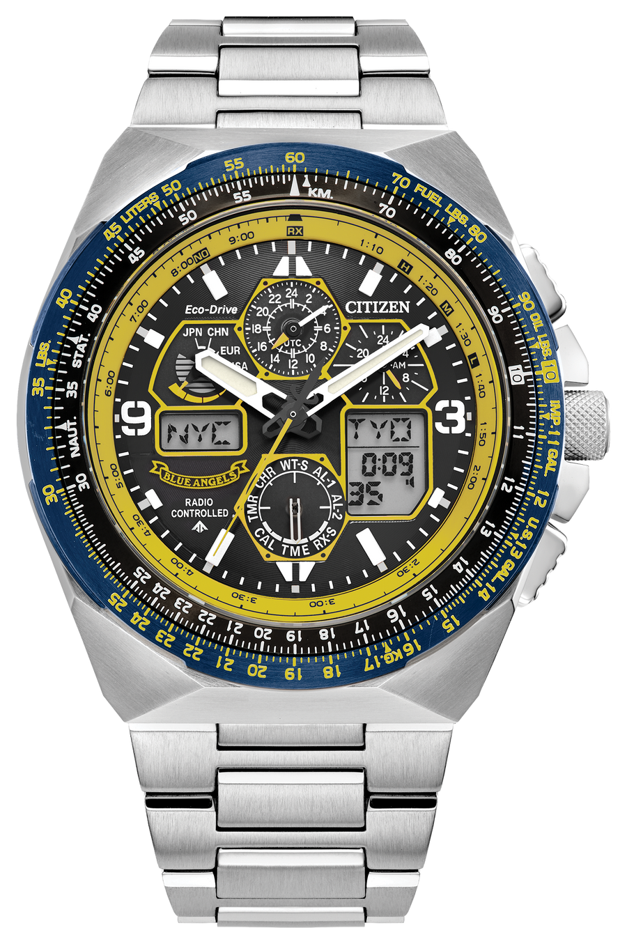 CITIZEN JY8125-54L