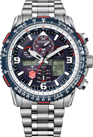 CITIZEN JY8071-51L