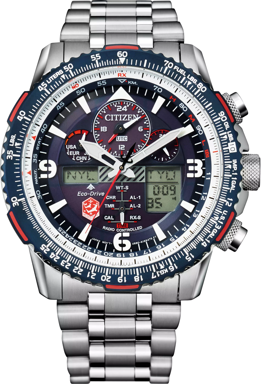 CITIZEN JY8071-51L