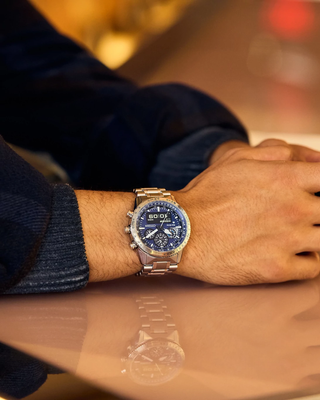 CITIZEN JV2000-51L - photo 4