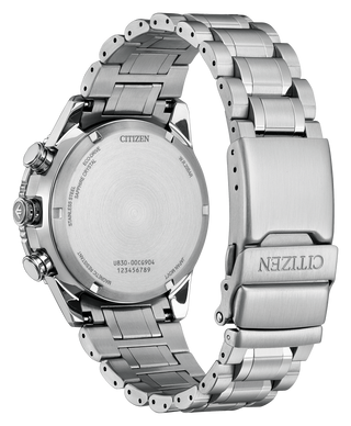 CITIZEN JV2000-51L - photo 2