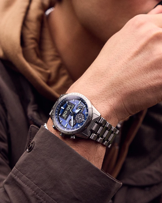 CITIZEN JV2000-51L - photo 5