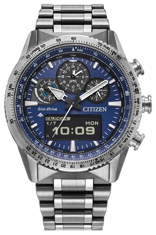 CITIZEN JV2000-51L