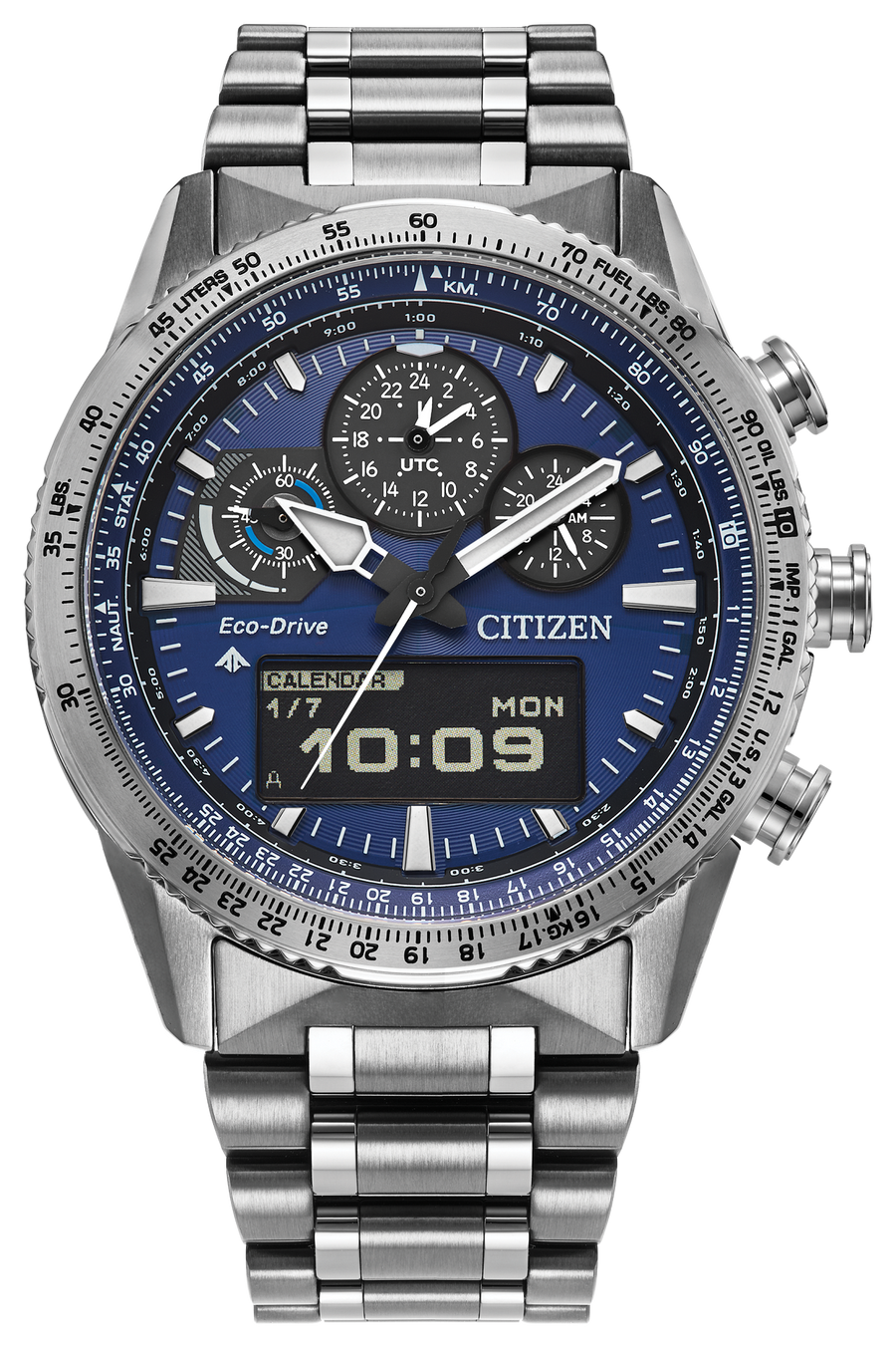 CITIZEN JV2000-51L