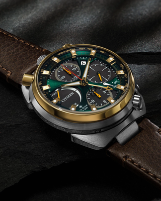 CITIZEN AV0104-06W - photo 4