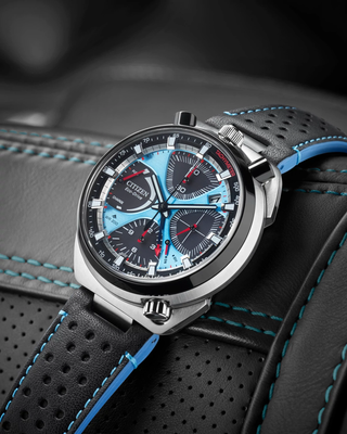 CITIZEN AV0106-01L - photo 3