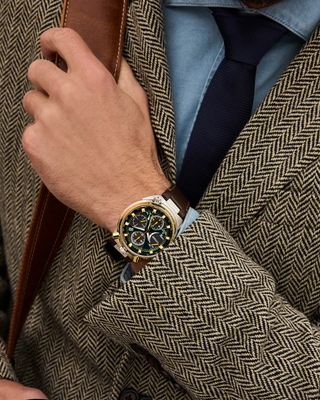 CITIZEN AV0104-06W - photo 6