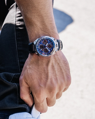 CITIZEN AV0088-01L - photo 4