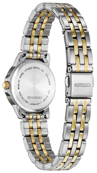CITIZEN EQ0605-53A - photo 2