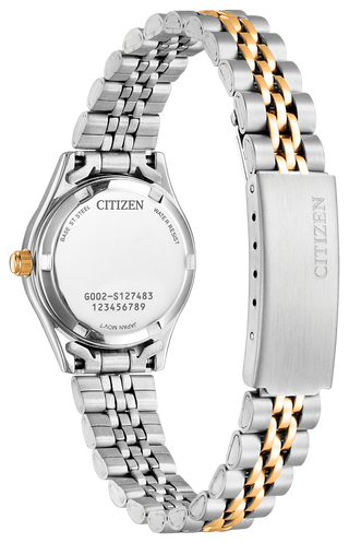 CITIZEN EQ0539-56Y - photo 2