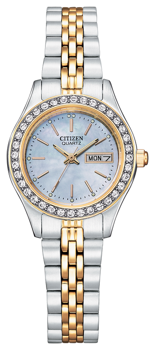 CITIZEN EQ0539-56Y