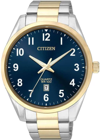 CITIZEN BI1036-57L
