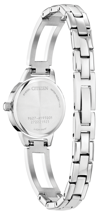 CITIZEN EZ7011-88A - photo 2