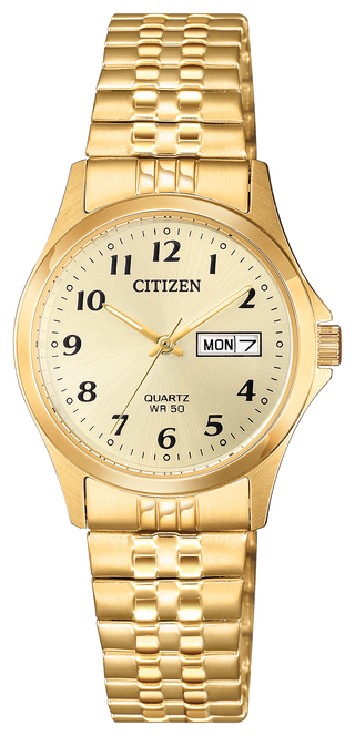 CITIZEN EQ2002-91P