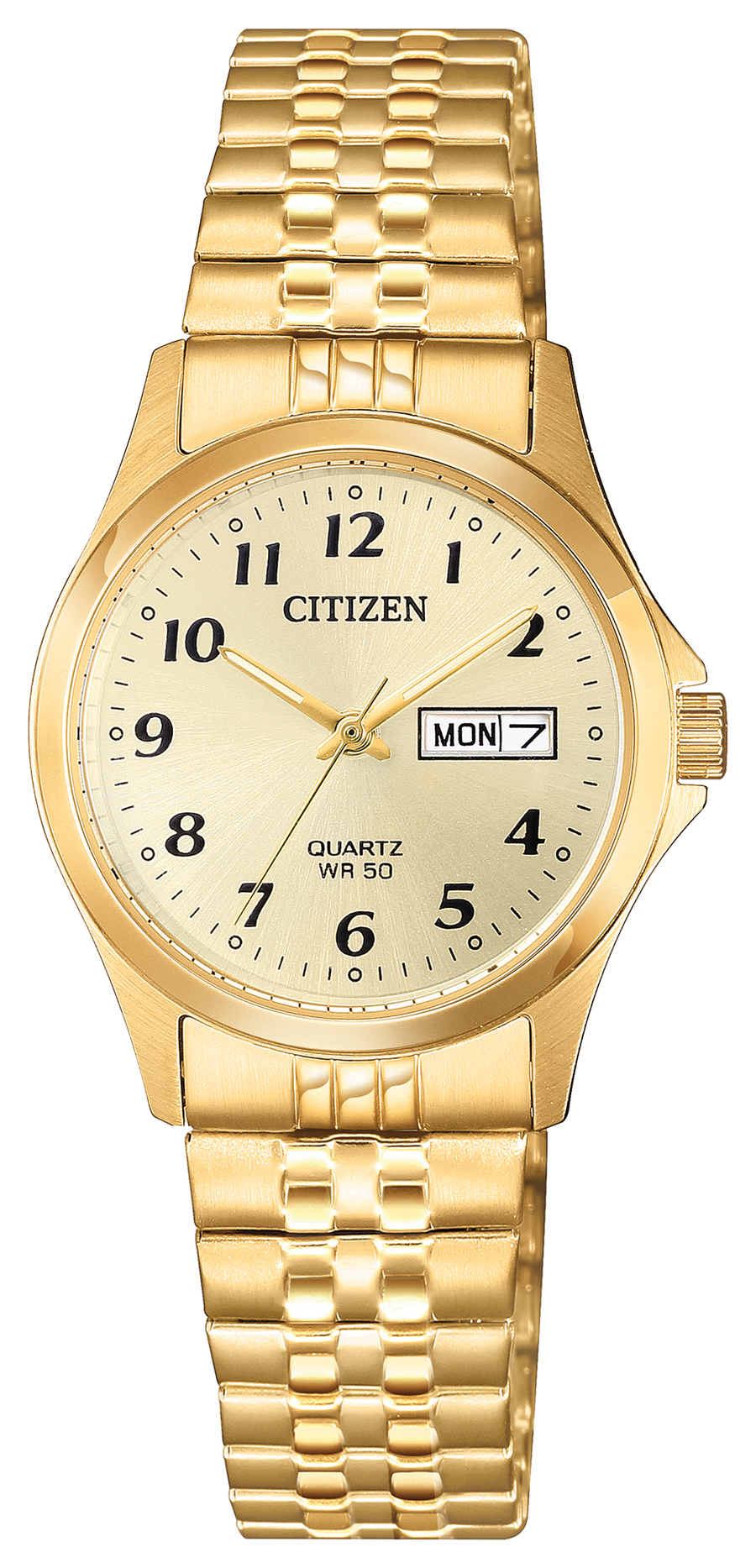CITIZEN EQ2002-91P