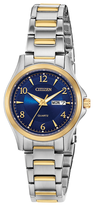 CITIZEN EQ0595-55L