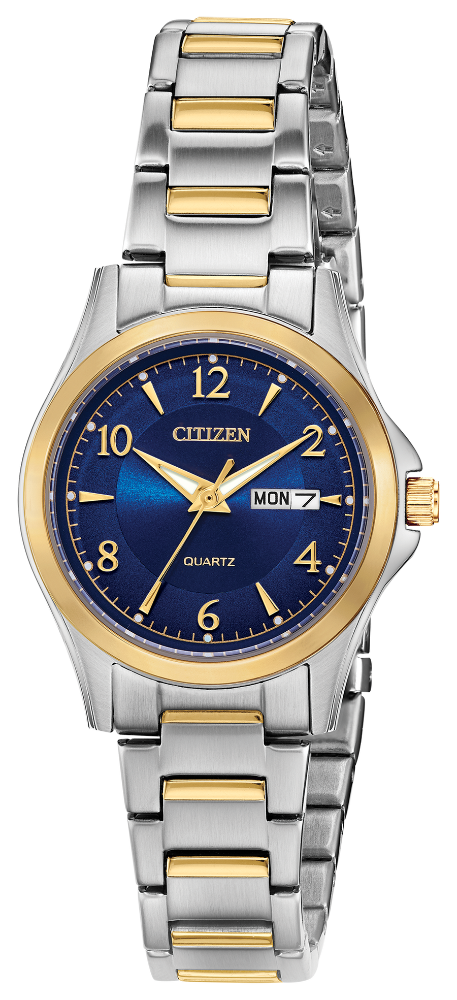 CITIZEN EQ0595-55L