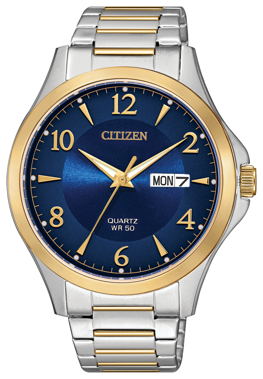 CITIZEN BF2005-54L