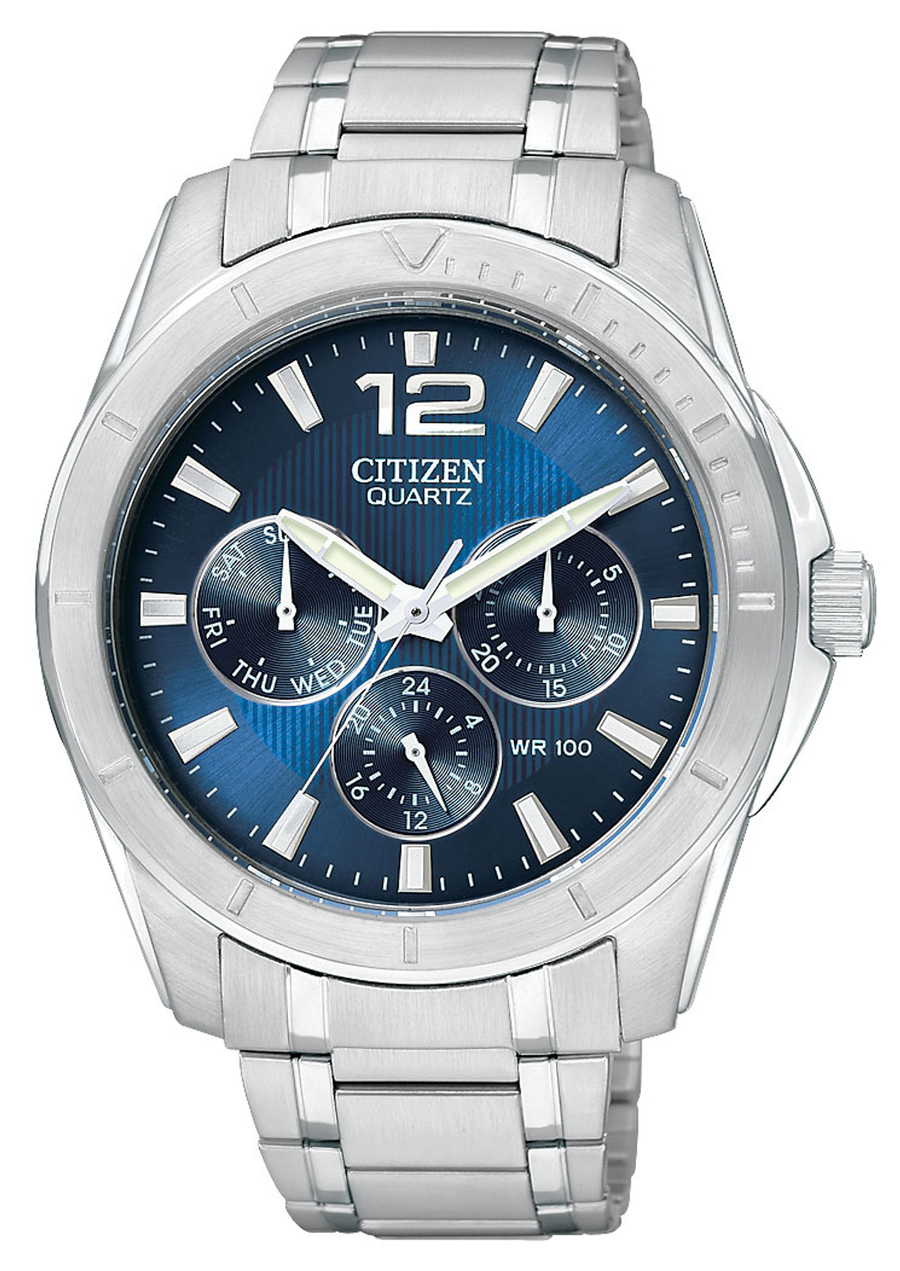 CITIZEN AG8300-52L