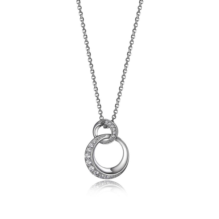 Collier Elle Hug