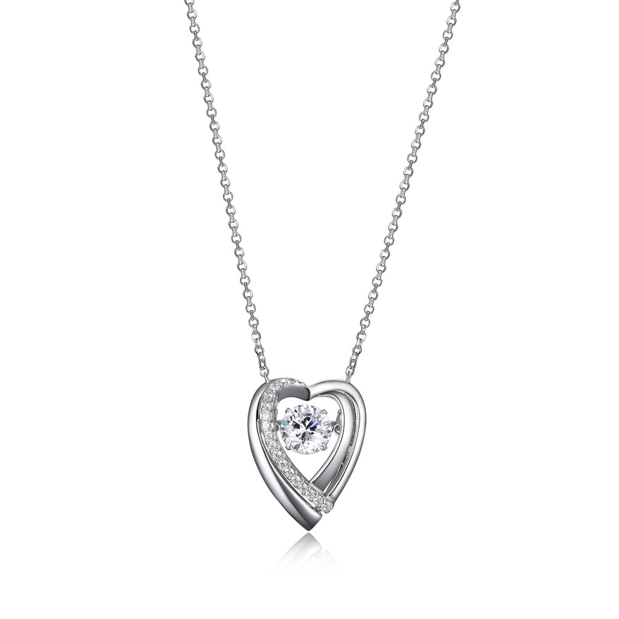 Collier Elle Amour