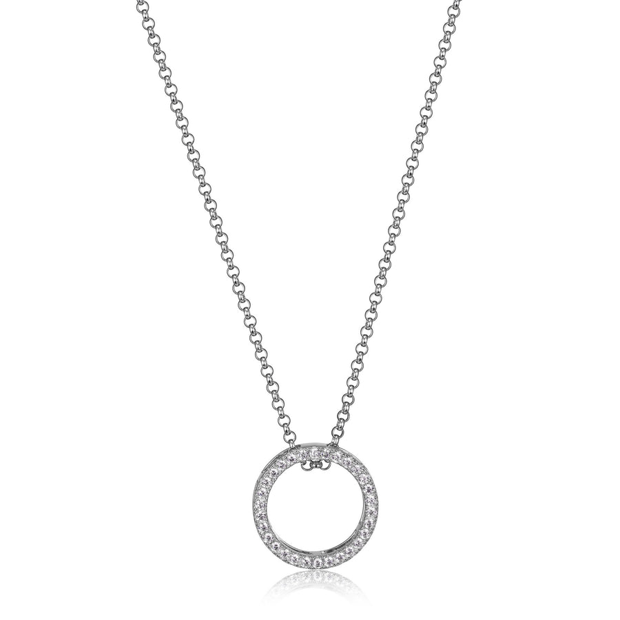 Collier Elle Sphere