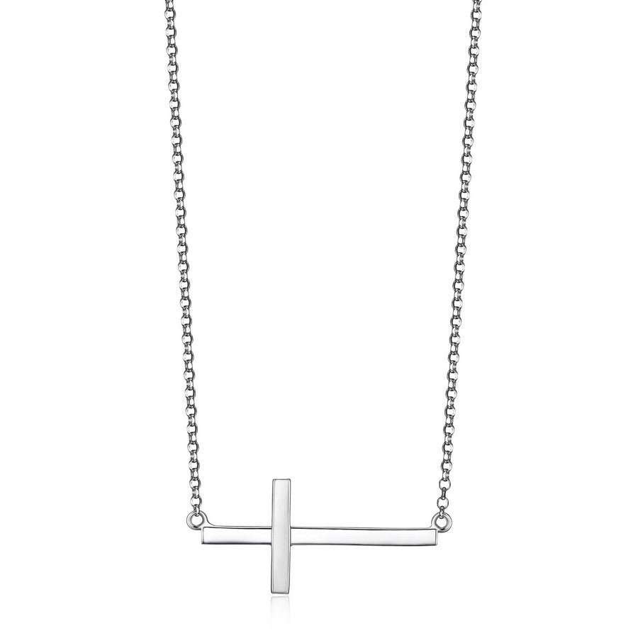 Collier Elle Devotion
