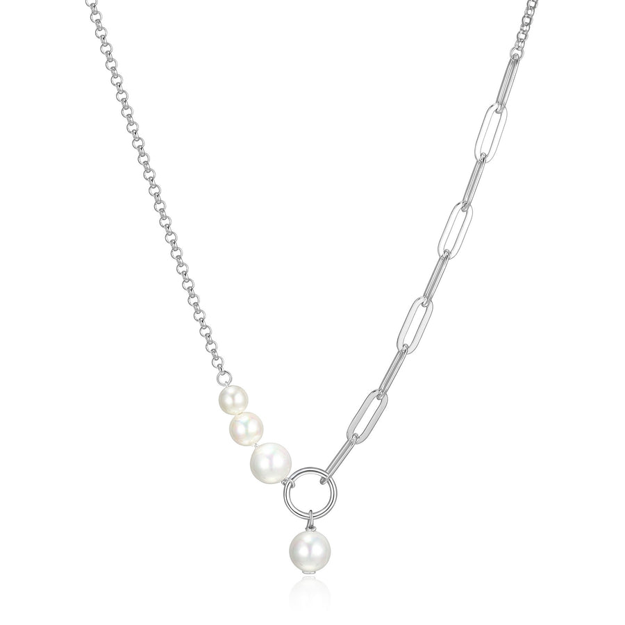 Collier Elle Gem Clip