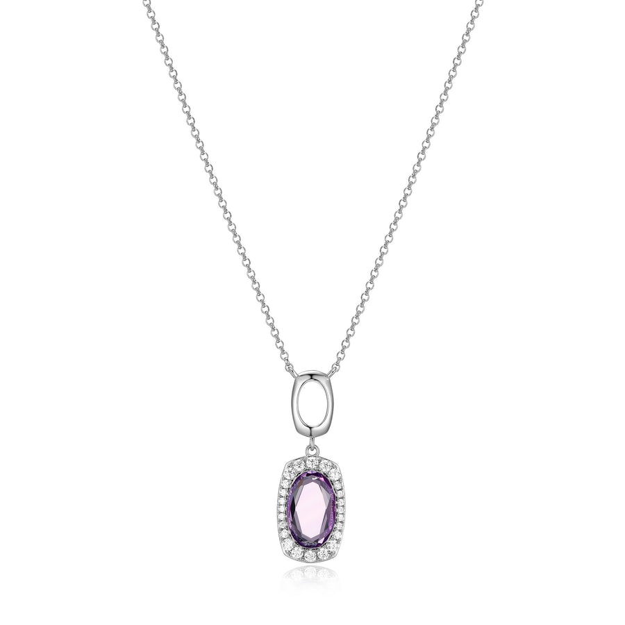 Collier Elle Aureole