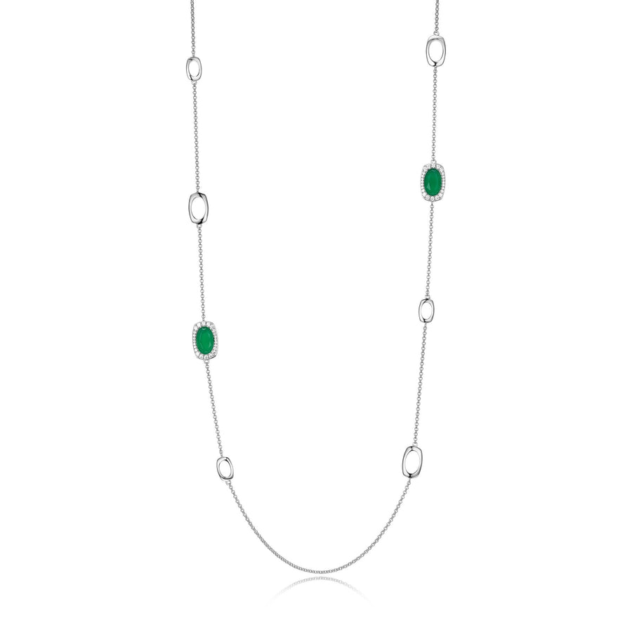 Collier Elle Aureole