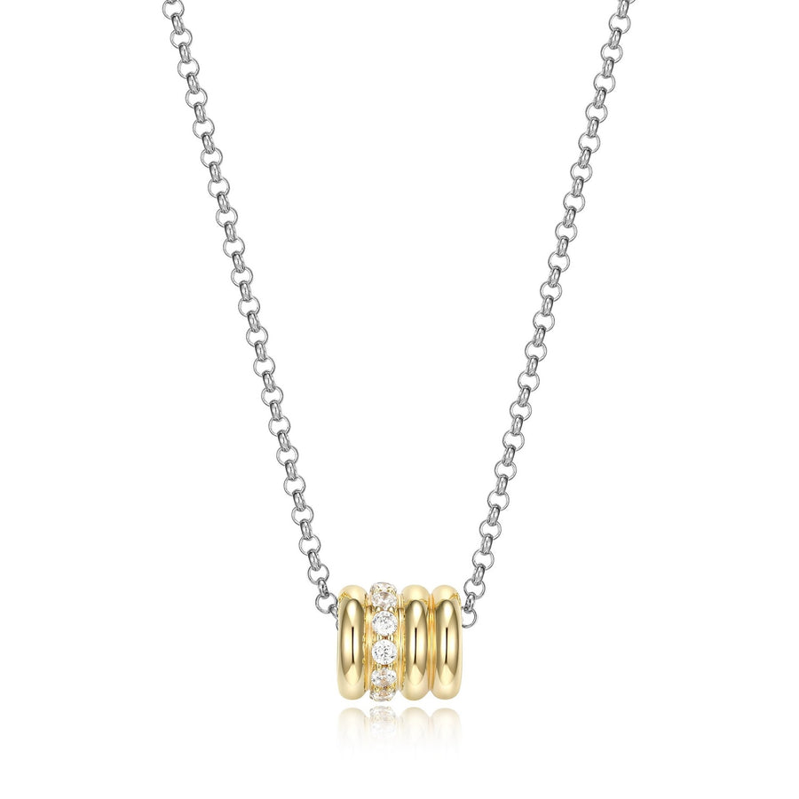 Collier Elle Goddess