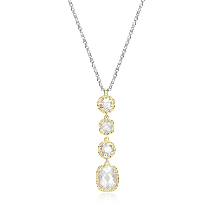 Collier Elle Essence