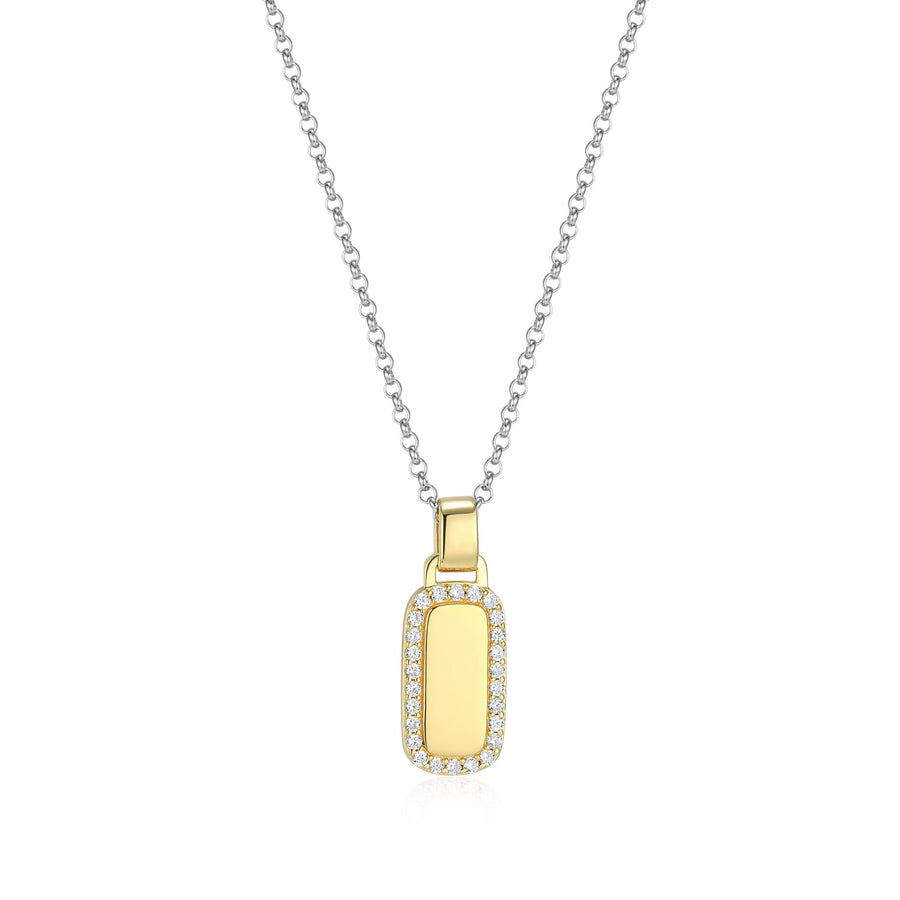 Collier Elle Allure