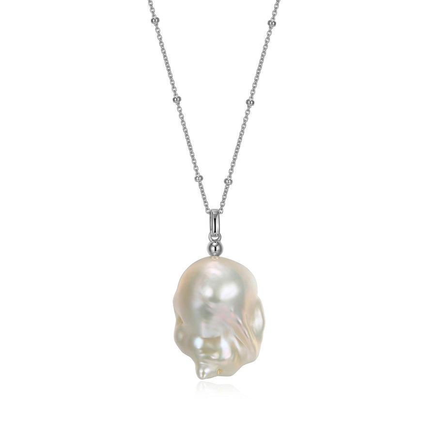 Collier Elle Genesis Baroque Pearl