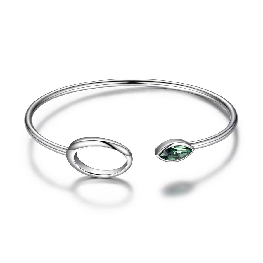 Bracelet Elle Expression Swarovski