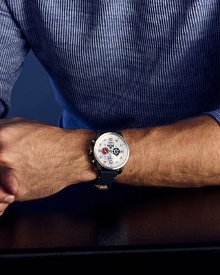CITIZEN CA4219-03W - photo 4
