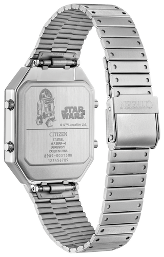 CITIZEN JG2121-54A - photo 2