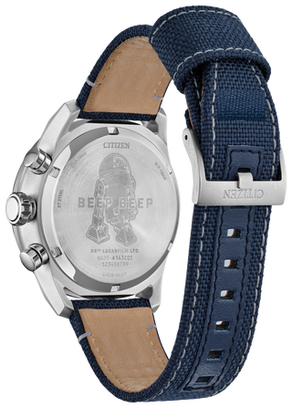 CITIZEN CA4219-03W - photo 2