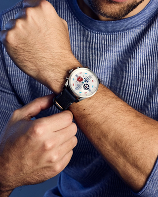 CITIZEN CA4219-03W - photo 5