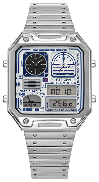 CITIZEN JG2121-54A