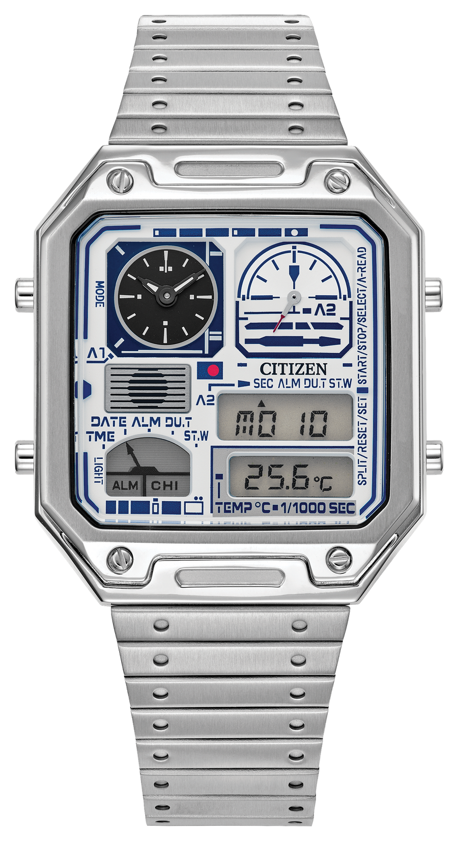CITIZEN JG2121-54A