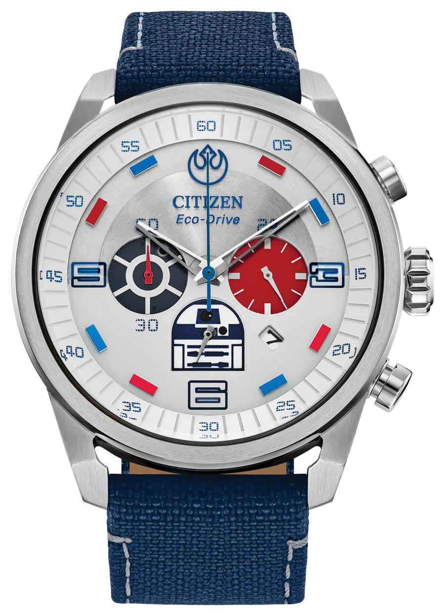 CITIZEN CA4219-03W