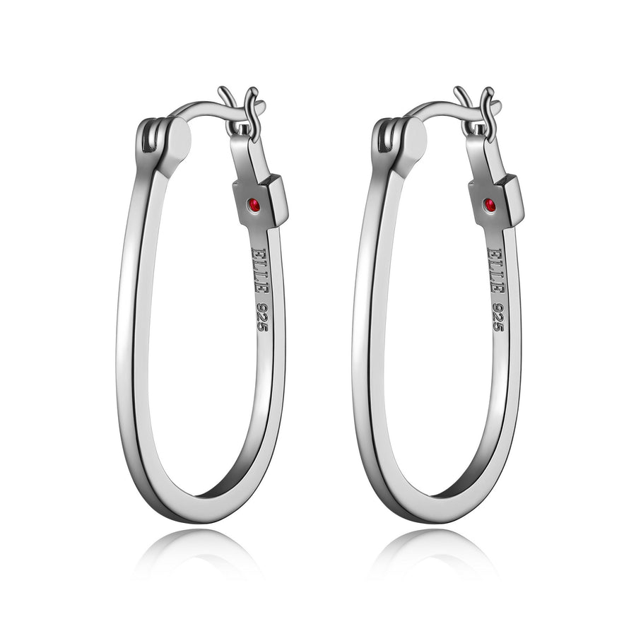 Boucles d'oreilles Elle Trinity