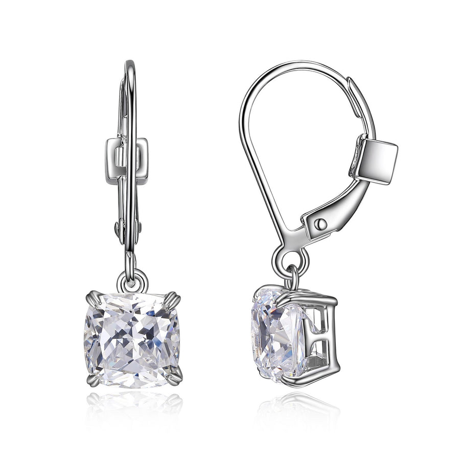 Boucles d'oreilles Elle Signature