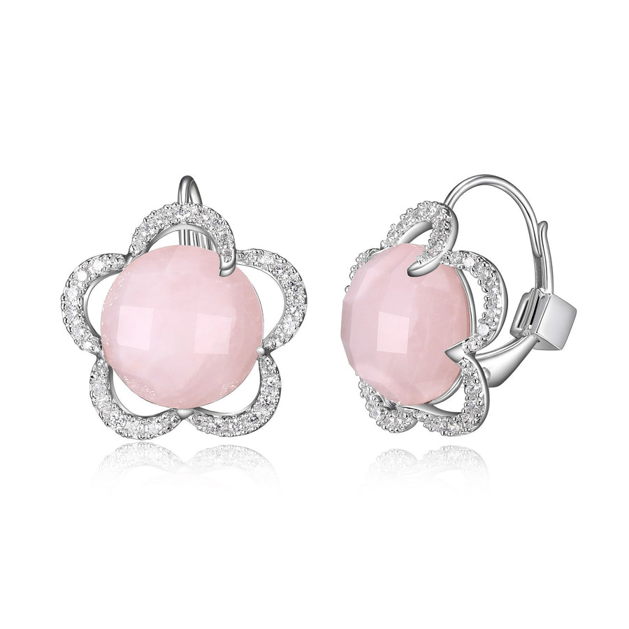 Boucles d'oreilles Elle