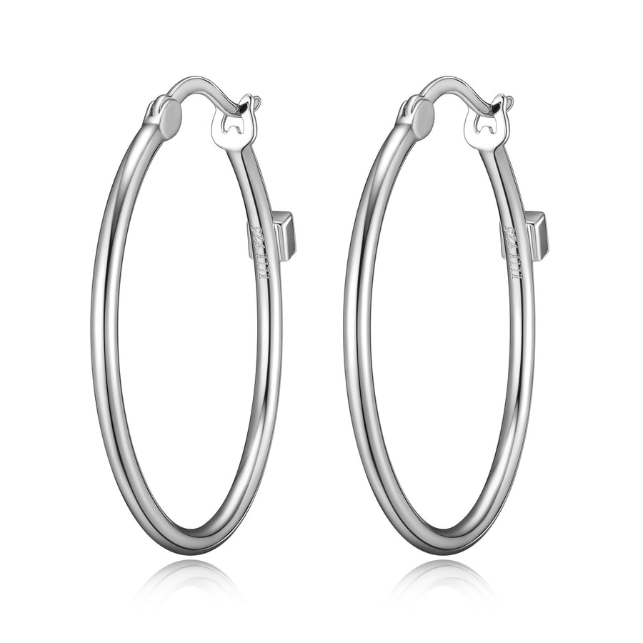 Boucles d'oreilles Elle Lyra