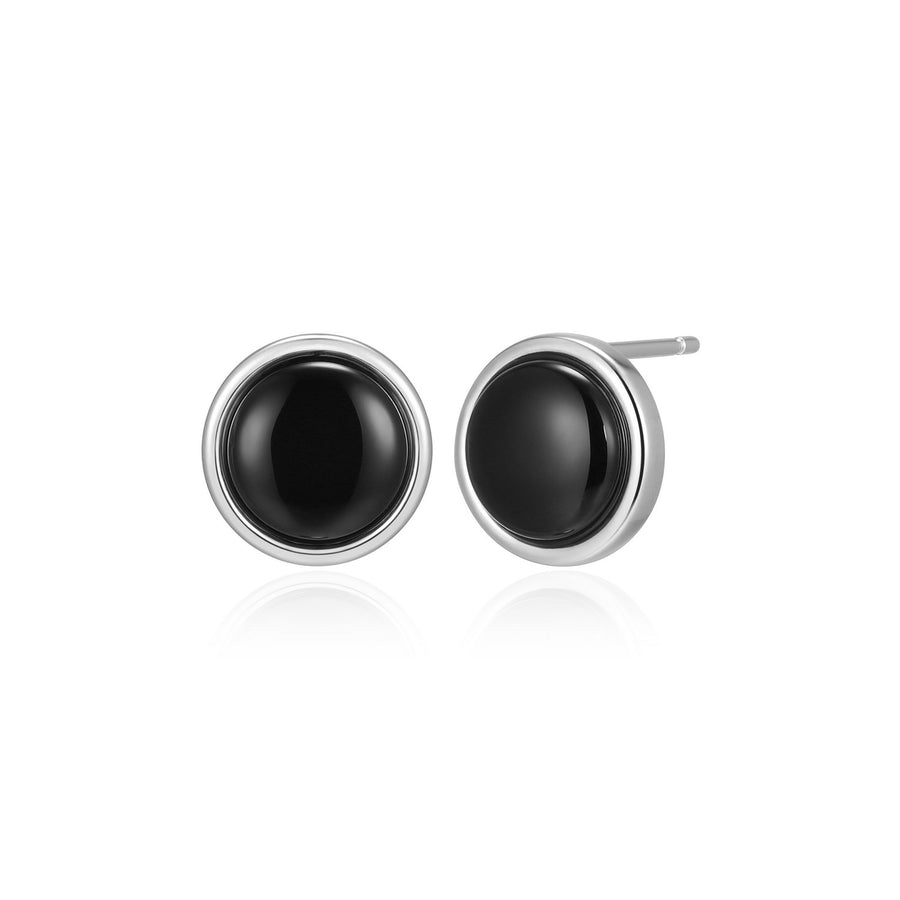 Boucles d'oreilles Elle Lustre