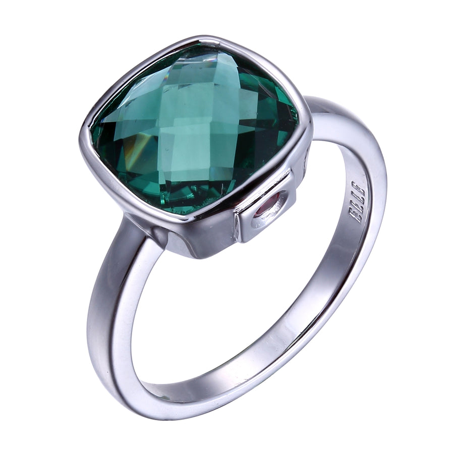 Bague Elle Mystic