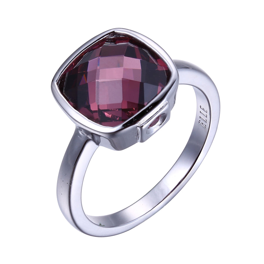 Bague Elle Mystic